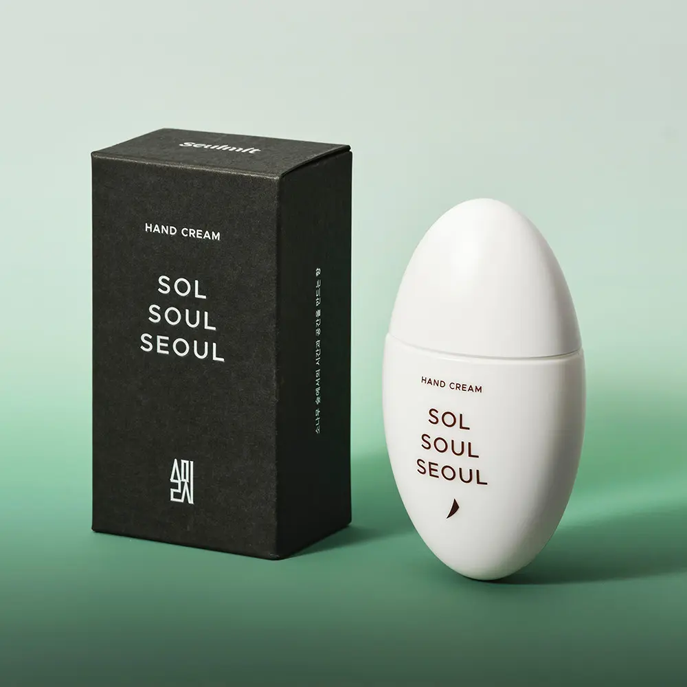 [퍼퓸케어] 슬밋 핸드 크림 30ml 3종 택1